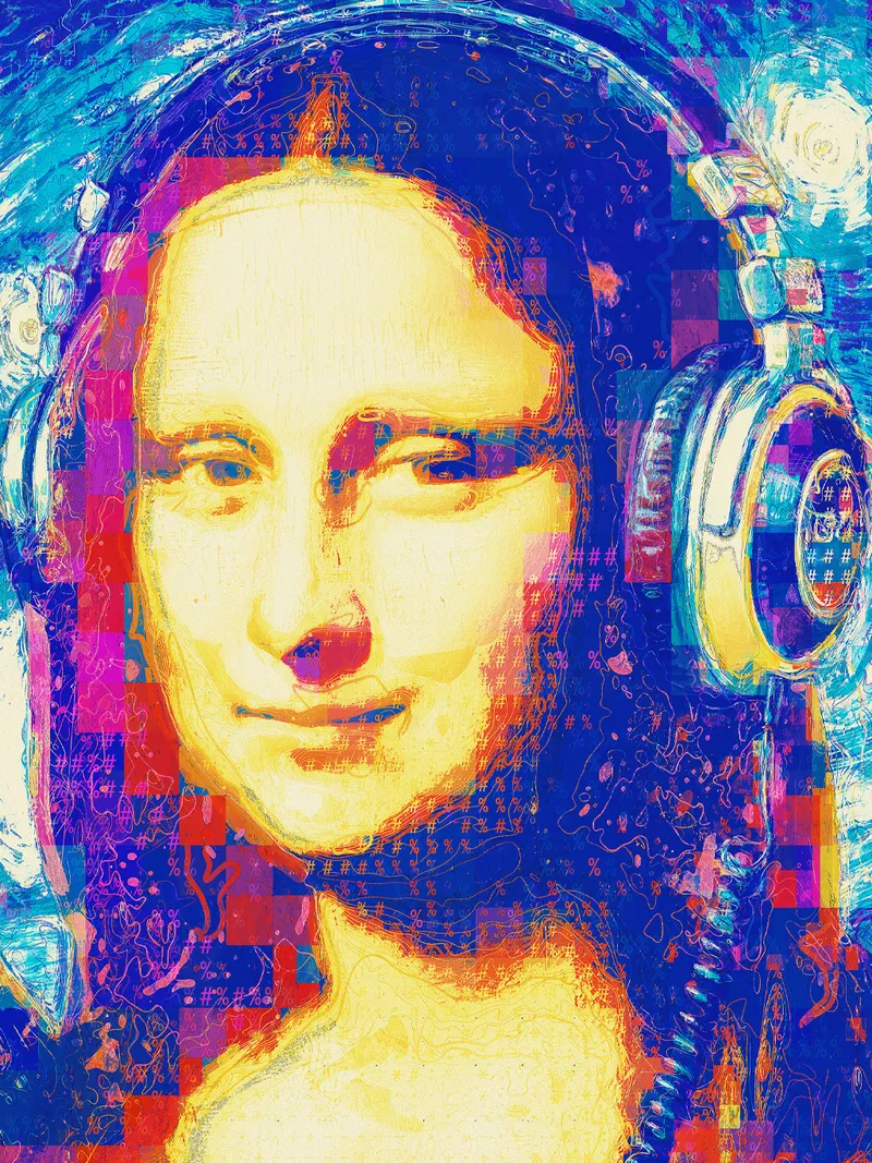 Featured Artscii artwork
